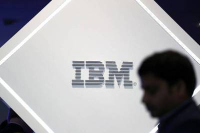 Анна Козлова - Калеб Дэвис - IBM планирует сократить около 10 тыс. рабочих мест в Европе -- Bloomberg - smartmoney.one