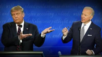 Трамп сдался. Добро пожаловать в «новый цифровой мир» - argumenti.ru