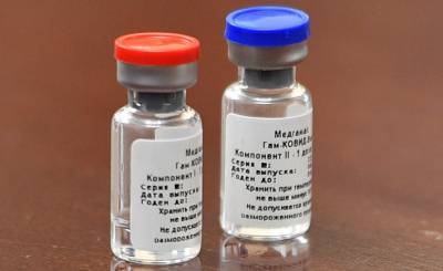 Кирилл Дмитриев - ABC (Парагвай): Россия утверждает, что вакцина будет дешевой и сможет храниться при нулевой температуре - inosmi.ru - Россия - Парагвай