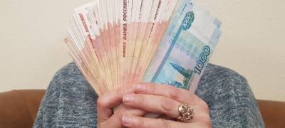 Еще одна жительница Карелии взяла крупный кредит для мошенников - stolicaonego.ru - район Суоярвский - республика Карелия