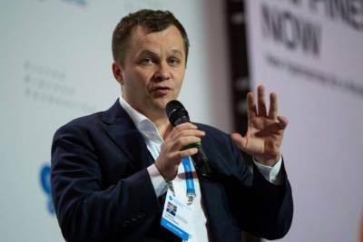 Андрей Таран - В Минобороны заявили о начале второго этапа оборонной реформы - lenta.ua - Украина - Канада - Минобороны