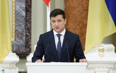 Владимир Зеленский - Зеленский отреагировал на гибель военного на Донбассе - rbc.ua - Донбасс