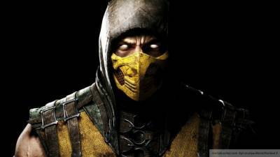 Новая версия Mortal Kombat выйдет со скинами из фильма 1995 года - newinform.com