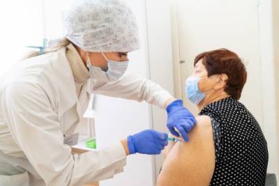 На Южном Урале в декабре начнется вакцинация от COVID-19 - nakanune.ru