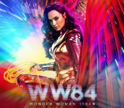Гал Гадот - Warner Bros. объявил даты международных премьер фильма «Чудо-женщина 2» / «Wonder Woman 1984», в Украине он стартует 7 января 2021 года - itc.ua - США - Украина