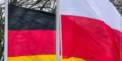 Роберт Кох - В Польше и Германии рекорды по суточной смертности от коронавируса - ruposters.ru - Германия - Польша