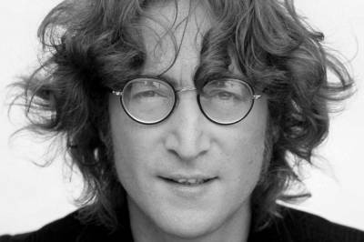Джон Леннон - Йоко Оно - На аукцион выставили пластинку Леннона, которую он собственноручно подписал своему убийце - vkcyprus.com - США - Украина - Англия