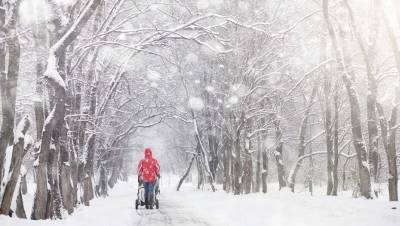 Прогноз погоды на 26 ноября: снег ожидается в Алматы и нескольких регионах страны - informburo.kz - Казахстан - Алма-Ата - Шымкент - Актобе - Актау - Атырау