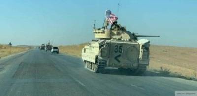Соединенные Штаты не планируют останавливать поддержку курдов в САР - polit.info - США - Сирия - Израиль - Ирак