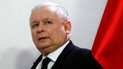 Ярослав Качиньский - Лех Качиньский - Участник расследования гибели Качиньского подтвердил наличие стенограммы - gazeta.ru - Польша