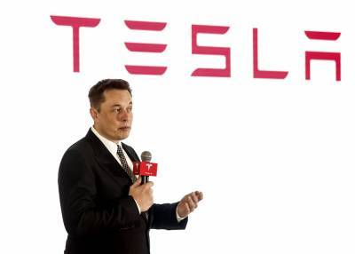 Илон Маск - Tesla может выпустить хэтчбек для европейского рынка: что известно - 24tv.ua - США - Германия