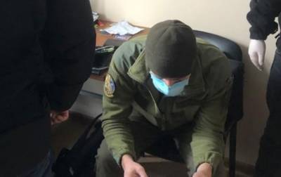Командир подразделения Нацгвардии оказался шпионом России: СБУ провела операцию - dialog.ua - Россия - Украина