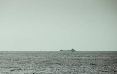 В Красном море подорвался на мине нефтяной танкер - korrespondent.net - Мальта - Саудовская Аравия - Мина