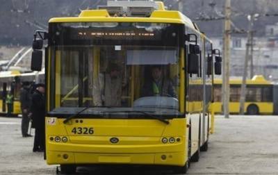 Украина одолжит у ЕИБ 200 млн евро на городской транспорт - korrespondent.net - Украина