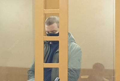 Денис Бельтюков - Захватившего шестерых детей в Колпино арестовали до 23 января - online47.ru - Санкт-Петербург