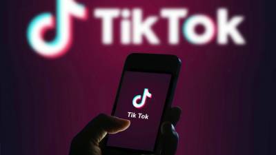 TikTok позволит скрыть ролики, которые могут вызвать эпилептический припадок - 24tv.ua