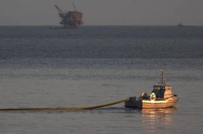 Роман Абрамовский - Нафтогазу разрешили бурить в Черном море - from-ua.com - Украина