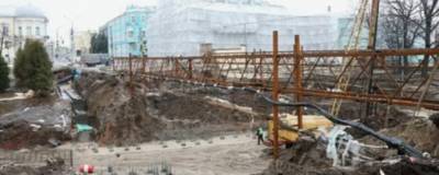 В мэрии Рязани рассказали, как идут дела со строительством моста - runews24.ru - Рязань - р-н Советский