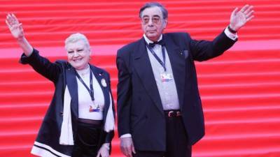 «По локоть в крови»: новая жертва Дрожжиной и Цивина рассказала о махинациях пары - inforeactor.ru - США
