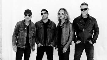 Группа Metallica дала благотворительный концерт и собрала более миллиона долларов - vologda-poisk.ru