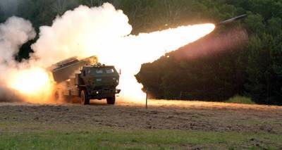 "Послание для Москвы": почему система HIMARS угрожает Румынии и Балтии, а не России - lv.sputniknews.ru - Москва - Россия - США - Германия - Румыния - Афганистан - Калининградская обл. - Ракеты