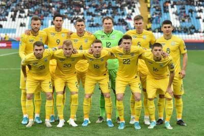 Украине засчитали техническое поражение в матче со Швейцарией - vkcyprus.com - Украина - Швейцария