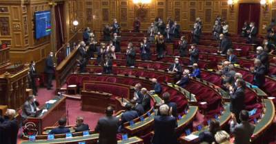 Практически единогласно: Сенат Франции признал независимость Нагорного Карабаха - focus.ua - Армения - Франция - Азербайджан - Нагорный Карабах - Анкара