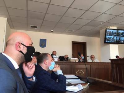 Сергей Зинченко - Суд разблокировал рассмотрение дела против троих экс-беркутовцев, которых передали в ОРДЛО во время обмена в 2019 году - gordonua.com - Украина - Киев