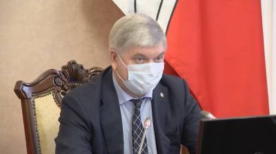Воронежский губернатор объяснил дефицит бюджета в 2021 году - vestivrn.ru - Воронеж
