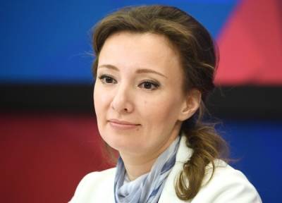 Анна Кузнецова - Анна Кузнецова оценила включение «Спинразы» в список важных лекарств - govoritmoskva.ru - Россия