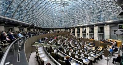 Парламент Бельгии обсудит вопрос об установлении дипотношений с Карабахом - ru.armeniasputnik.am - Бельгия - Арцах