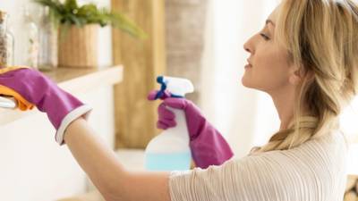 Как сохранить чистоту и порядок в доме: какие вещи пора выбросить - ivona.bigmir.net