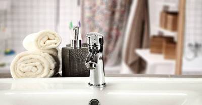ТОП-7 способов недорого улучшить ванную комнату и повысить стоимость квартиры - skuke.net