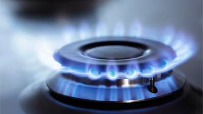 Нафтогаз оставил без изменений цену на газ для населения в декабре - bin.ua - Украина