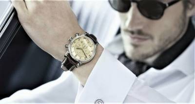 4 модели дешевых мужских наручных часов, которые на запястье смотрятся гораздо дороже своей реальной стоимости - skuke.net