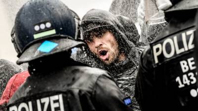 Ангела Меркель - Власти Германии продлили карантин до 20 декабря - vesti.ru - Англия - Германия - Болгария - Люксембург