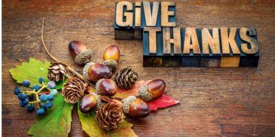 День благодарения: история и традиции праздника - nv.ua - США - Англия - Канада