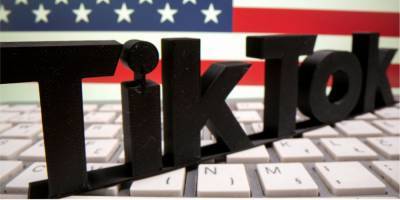 Tik Tok - Перенесли на неделю. В США вновь отложили блокировку TikTok - nv.ua - Китай - США