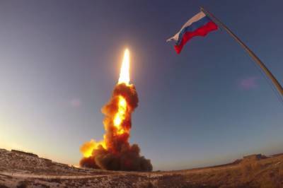 Андрей Демин - ВКС России успешно испытали новую противоракету системы ПРО - aif.ru - Россия - Казахстан