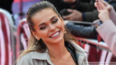 Анна Седокова - Анна Хилькевич - Мария Белова - Звезда "Универа" поразила поклонников откровенной фотографией в боди - nation-news.ru - Россия