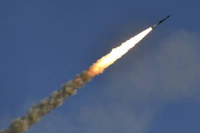 Андрей Демин - Россия испытала новую противоракету системы ПРО - lenta.ru - Россия - Казахстан