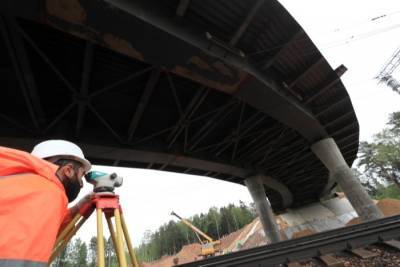 Марат Хуснуллин - Айсен Николаев - Строительство Ленского моста планируют начать в 2021 году - interfax-russia.ru - респ. Саха