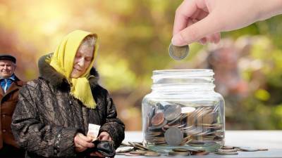 Пенсии и соцвыплаты в декабре вырастут: прожиточный минимум повысился - 24tv.ua