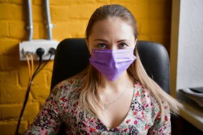 Учёные выяснили, как по цвету глаз определить склонность к болезням - gazeta.a42.ru - Москва - шт. Колорадо