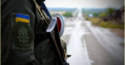 В течение суток боевики трижды нарушили режим прекращения огня — ООС - tsn.ua - Россия - Донбасс