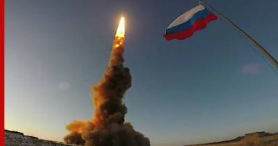 Андрей Демин - Российские военные успешно испытали новую противоракету: видео - profile.ru - Россия - Казахстан