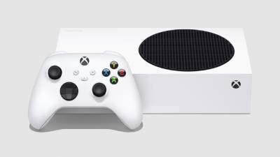 На Xbox Series S запустили игры для других консолей без взлома и перепрошивки: видео - 24tv.ua