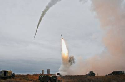 Андрей Демин - В Минобороны сообщили об успешном испытании новой ракеты системы ПРО - pnp.ru - Казахстан