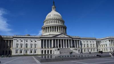 Дональд Трамп - В США готовят новый пакет санкций против России и Китая - delovoe.tv - Россия - Китай - США