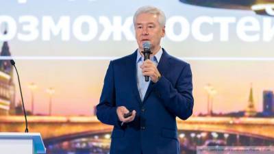 Сергей Собянин - Собянин продлил самоизоляцию для лиц старше 65 лет - politros.com - Москва - Россия